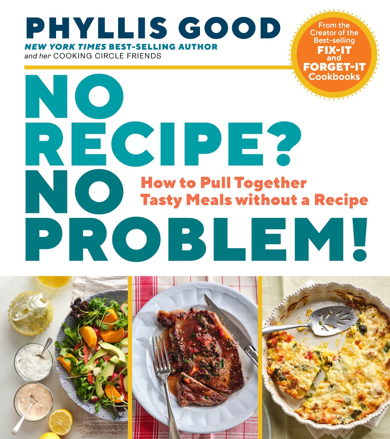 Phyllis Good